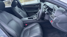 Honda Civic 1.0 VTEC Turbo 126 EX 5dr Petrol Hatchback